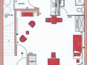 Studio de 28m2 à louer sur Lille