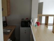 Studio de 28m2 à louer sur Metz