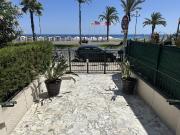 Studio de 28m2 à louer sur Nice