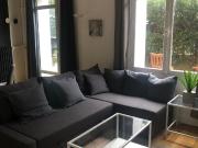 Studio de 28m2 à louer sur Paris 16