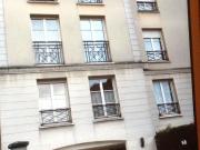 Studio de 28m2 à louer sur Rosny sous Bois