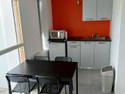 Studio de 28m2 à louer sur St Etienne