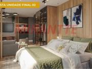 Studio de 29.25m² com 1 quartos