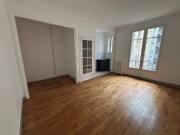 Studio de 29.85m² Boulevard Berthier 75017 Paris