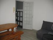 Studio de 29m2 à louer sur Cherbourg Octeville