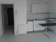 Studio de 29m2 à louer sur Lille