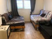 Studio de 29m2 à louer sur Marseille 03