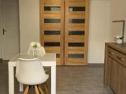 Studio de 29m2 à louer sur Marseille 07