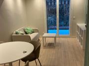 Studio de 29m2 à louer sur Nice