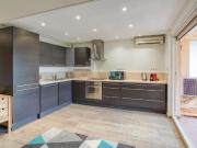 Studio de 29m2 à louer sur Villeneuve Loubet