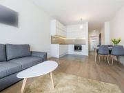 STUDIO de 29m² + BALCON + PKG s