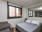 Studio de 29m², R$ 350.000,00 Centro