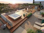 Studio de 30.0m² no bairro Campo Comprido, com 1 quarto...
