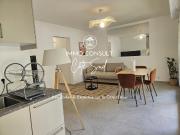 Studio de 30 m2 sur Cimiez