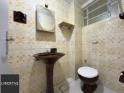 Studio de 30 m² no miolo da cidade baixa