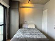 Studio de 30 mÂ² venda por R$ 375.000 ou aluguel por R$...