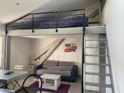 Studio de 30m2 à louer sur Annecy