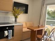 Studio de 30m2 à louer sur Cannes