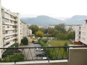 Appartement de 30m2 à louer sur Grenoble