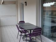 Studio de 30m2 à louer sur Nice
