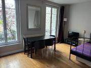 Studio de 30m2 à louer sur Paris 06