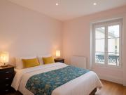 Studio de 30m2 à louer sur Paris 07