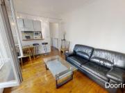 Studio de 30m2 à louer sur Paris 12