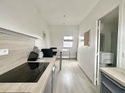 Studio de 30m2 à louer sur Paris 16