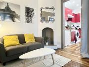 Studio de 30m2 à louer sur Paris 18
