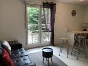 Studio de 30m2 à louer sur St Etienne