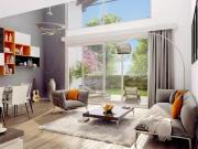 STUDIO de 30m² + TERRASSE
