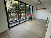 Studio de 30MÂ² para locaÃ§Ã£o a 200 metros do MetrÃ...