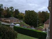 Studio de 31 m2 au premier étage