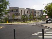 Studio de 31m2 à louer sur Bois d'Arcy