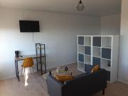 Studio de 31m2 à louer sur Limoges