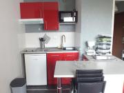 Studio de 31m2 à louer sur Lyon 6