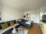 Studio de 31m2 à louer sur Paris 12