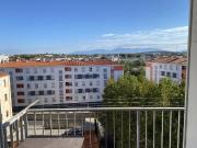 Studio de 31m2 à louer sur Perpignan