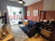 Studio de 31m² com 1 quartos