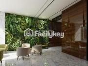 Studio de 32 m² à Casablanca