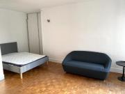 Studio de 32m2 à louer sur Paris 20
