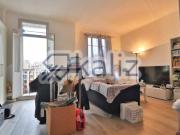 Studio de 32m²