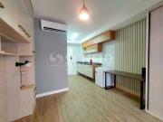 Studio de 32mÂ² com vaga de garagem para alugar no...