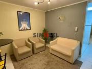 Studio de 32m² na CLN 112, mobiliado, com ótimo...