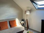 Studio de 33m2 à louer sur Angers