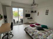 Studio de 33m2 à louer sur Antibes
