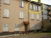 Studio de 33m2 à louer sur Clermont Ferrand