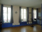 Studio de 33m2 à louer sur Nancy