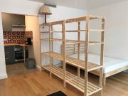 Studio de 33m2 à louer sur Paris 16