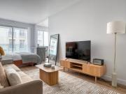 Studio de 33m2 à louer sur Paris 16